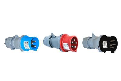 CEE-Stecker