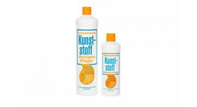 Kunststoffreiniger