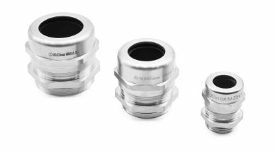 Edelstahl V2A